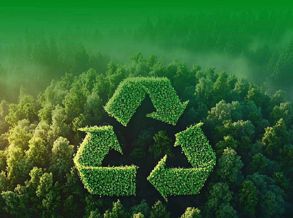 Advanced Recycling Process