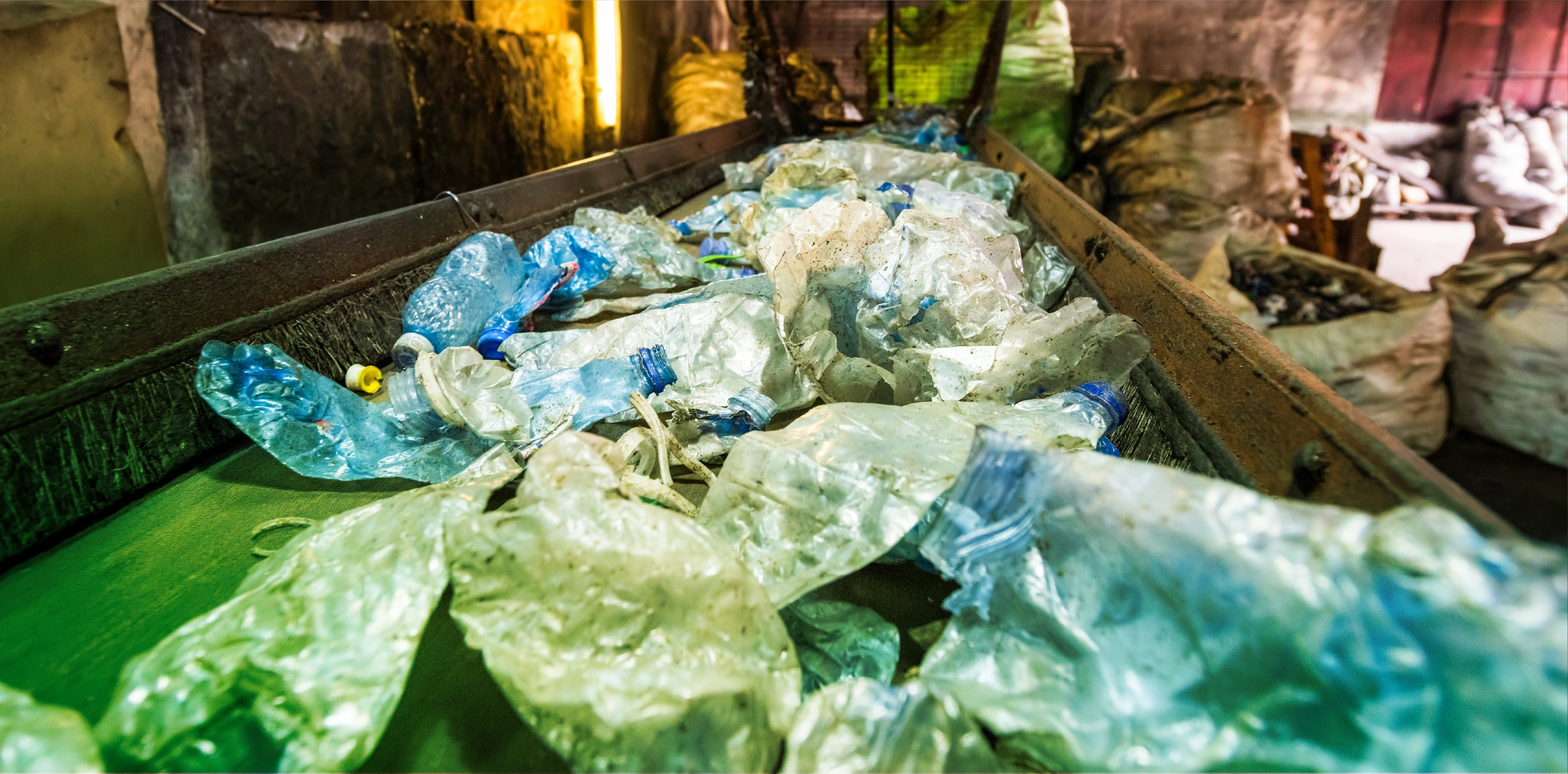 Comprehensive Waste Management