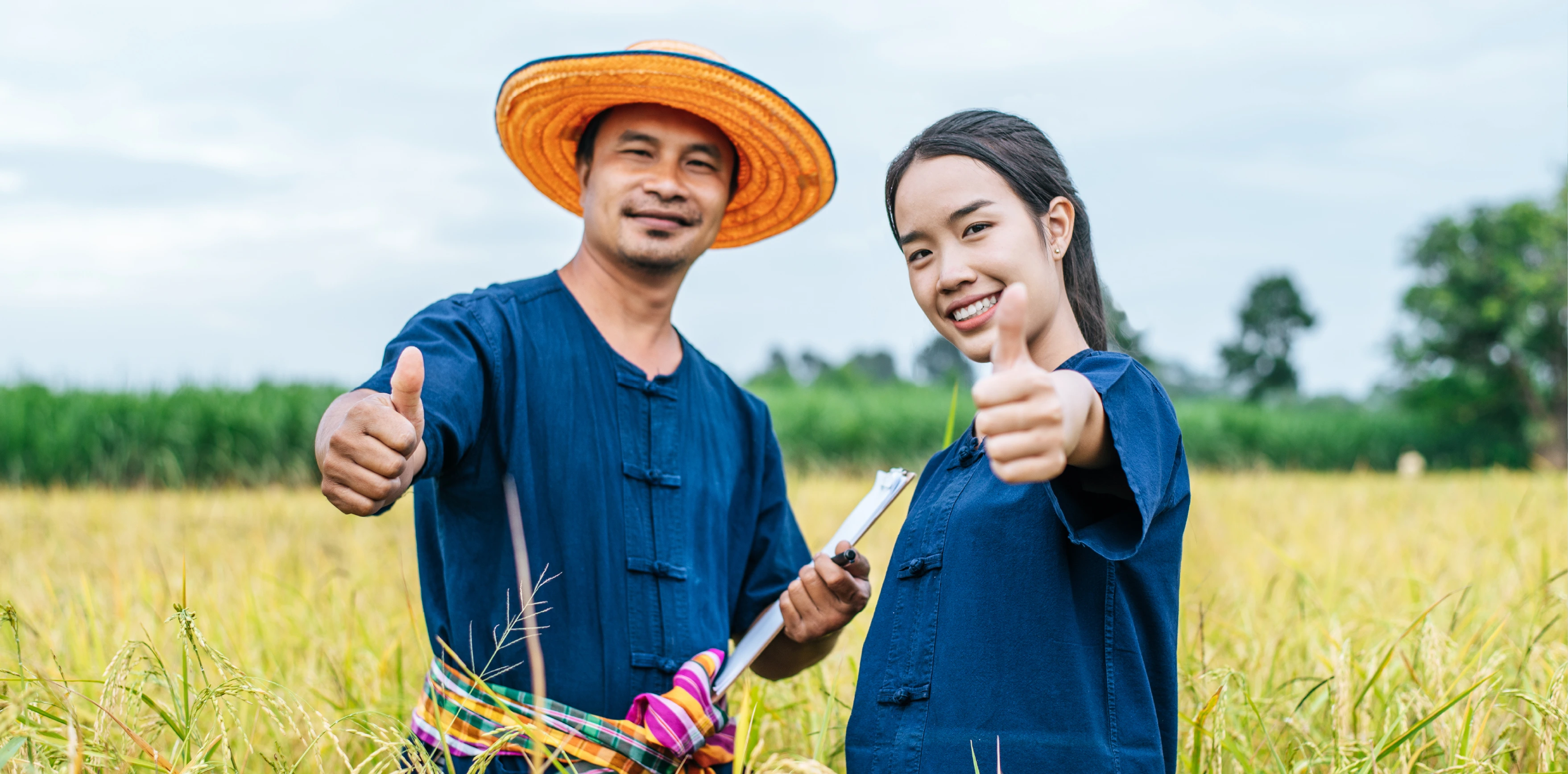 Community Partnerships