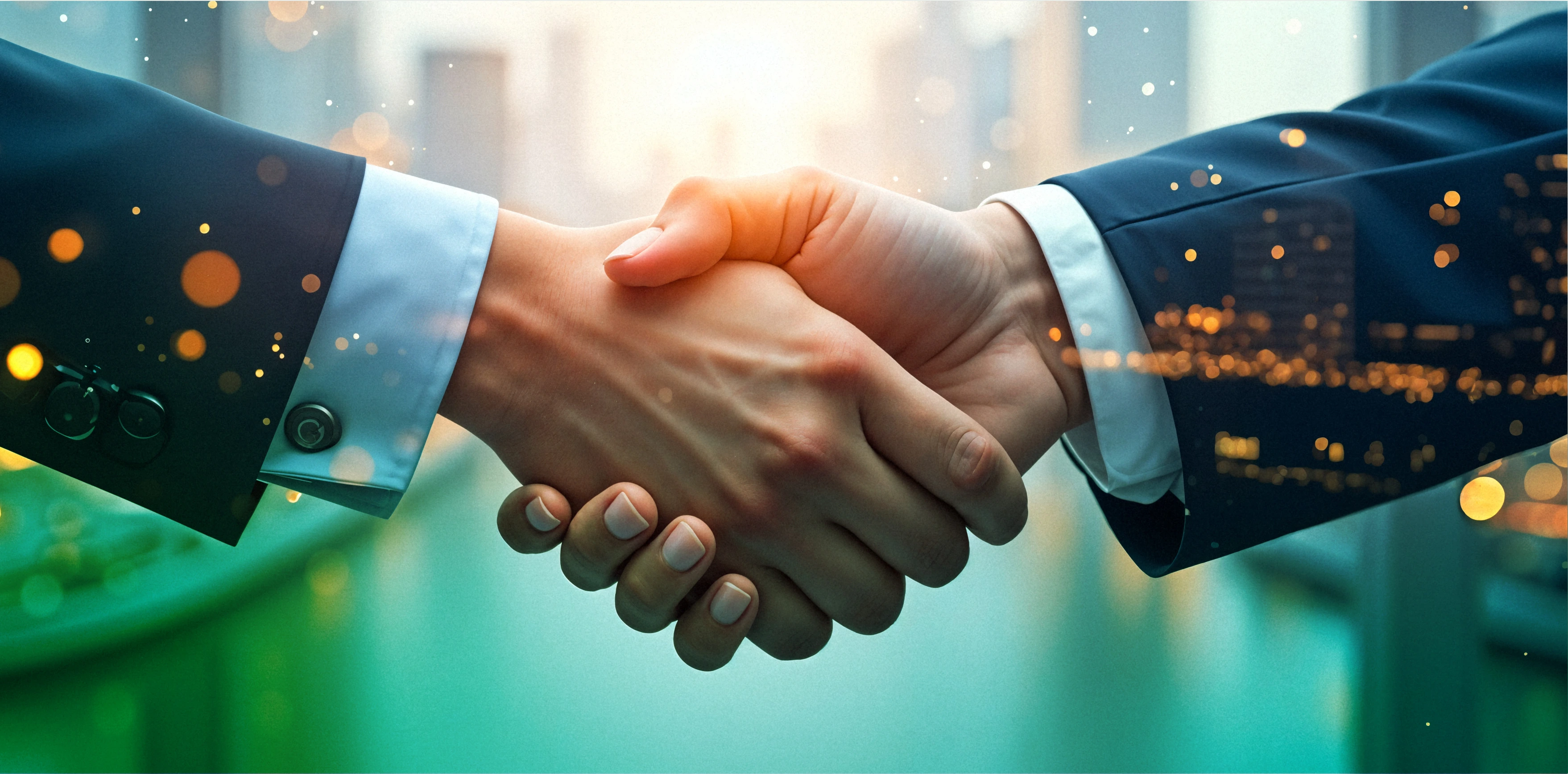 Cross-Sector Collaboration